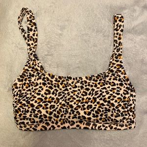 Target Bathing Suit Top D/DD